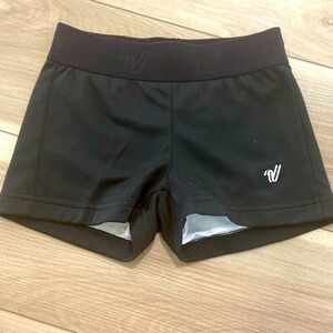 Varsity cheer shorts youth small